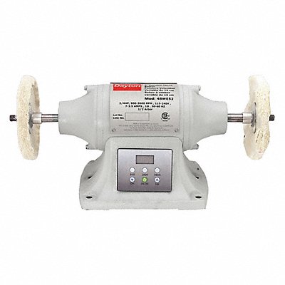 Machinery - Buffing and Grinding Machines image